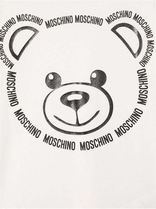  MOSCHINO KID-TEEN | HYM02SLBA1110063